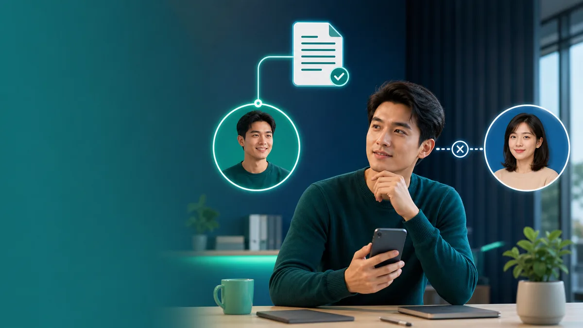 Người Tham Chiếu Trong Vay Tiền Là Gì? Có Trả Nợ?