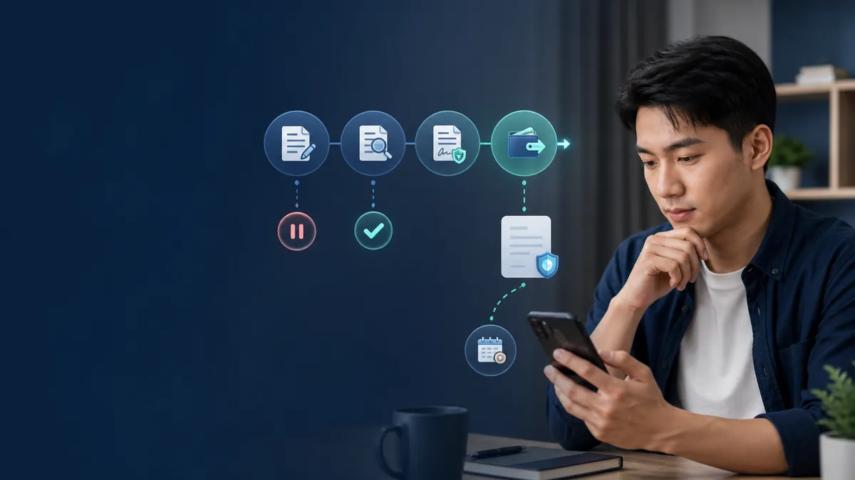 Hủy Hồ Sơ Vay Online Có Được Không? Cách Xử Lý