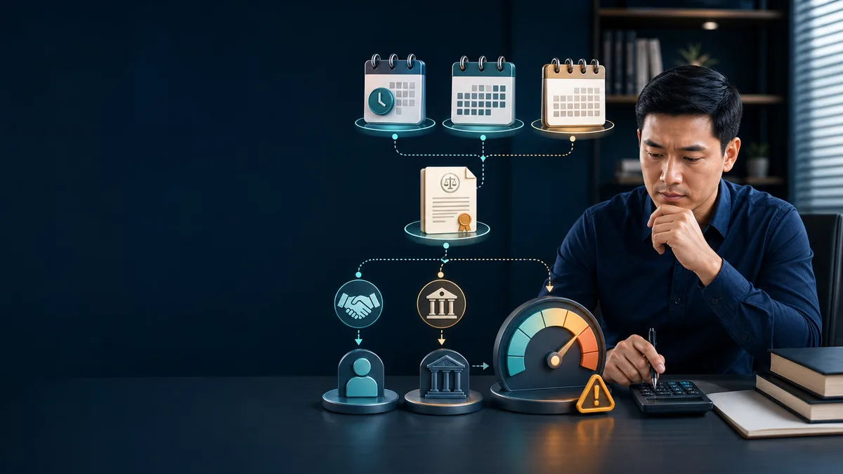 Lãi Suất Cho Vay Cao Nhất Là Bao Nhiêu Năm 2026?