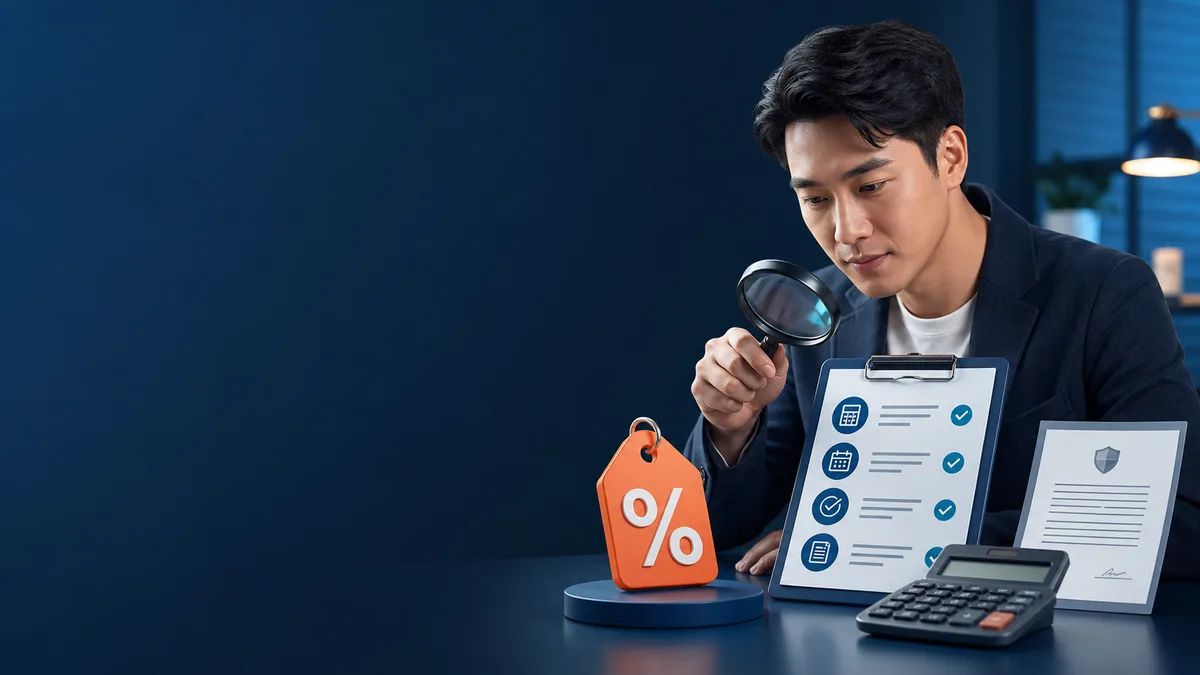Vay Không Lãi Suất Lần Đầu Có Thật Không?