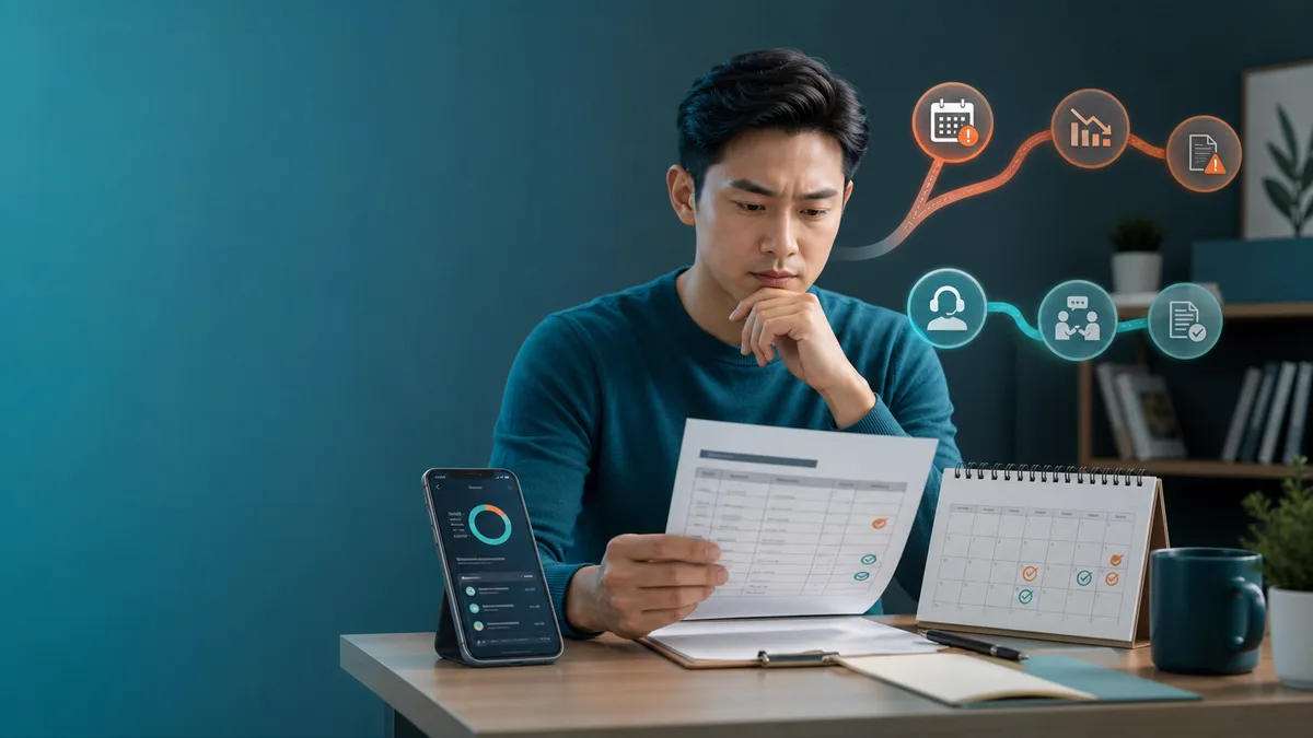 Vay Tiền Qua App Không Trả Có Sao Không? Cách Xử Lý