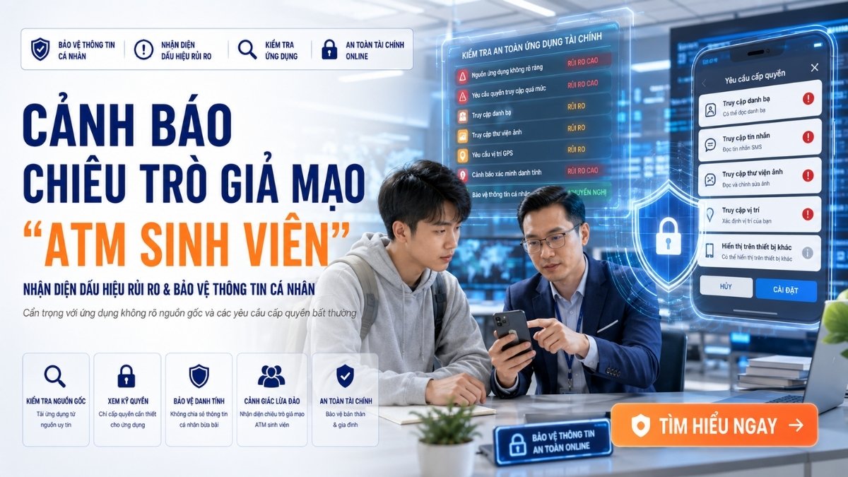 Atm online con hoat dong khong Vay Ở Đâu 4