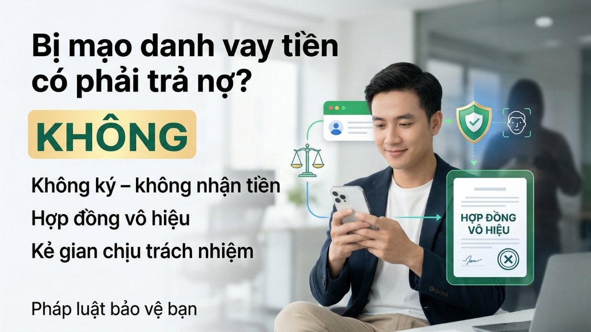 bi-lay-cap-cccd-vay-no-thi-phai-lam-sao-1 Bi lay cap CCCD vay no thi phai lam sao Vay Ở Đâu 2