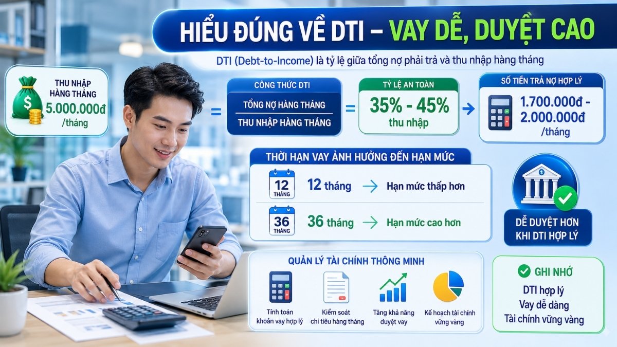 Luong 5 trieu vay duoc bao nhieu Vay Ở Đâu 3