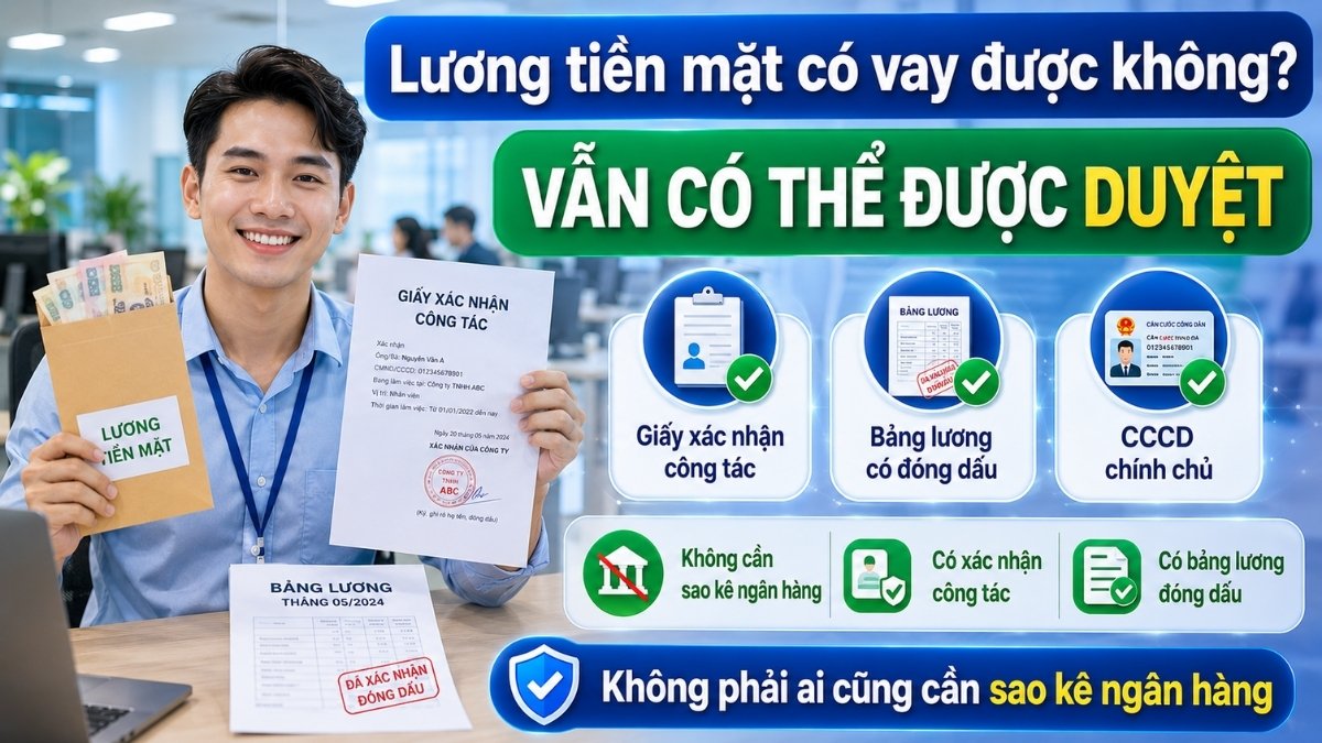 Luong 5 trieu vay duoc bao nhieu Vay Ở Đâu 4