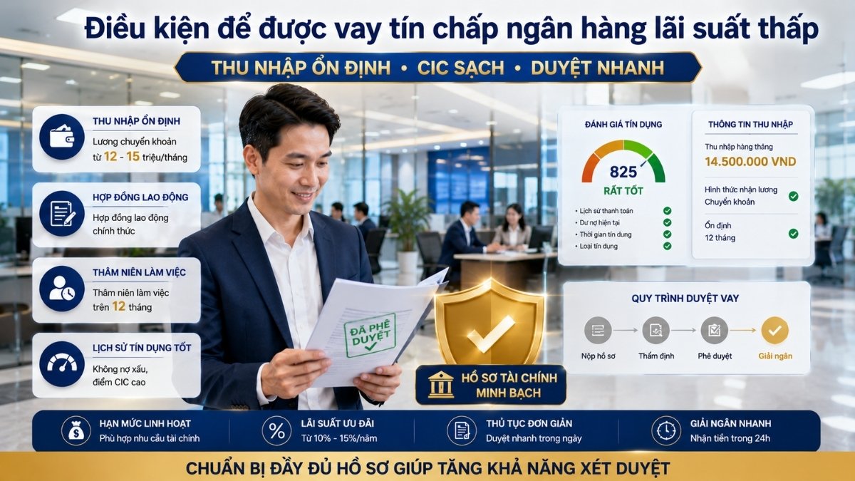 top-ngan-hang-vay-tin-chap-theo-luong-2 Top ngan hang vay tin chap theo luong Vay Ở Đâu 3