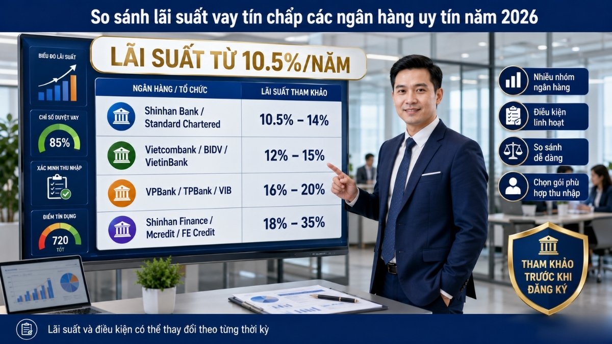 top-ngan-hang-vay-tin-chap-theo-luong-3 Top ngan hang vay tin chap theo luong Vay Ở Đâu 4